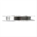 Coil Master Quality Coil/Heating Wire Stainless Steel 316L, 30 AWG,9m