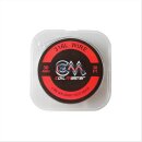 Original Coil Master Winding Wire Clapton Steel 316L, 26 + 30 AWG
