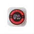 Coil Master Wrap/Heat Wire Clapton Stainless Steel 316L, 26 + 32 AWG, 3m