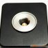 Mod Maker Top Cap Widener/Washer for Mod Maker Connector, to 18mm top Cap