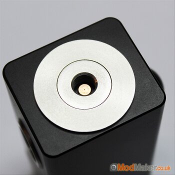 Mod Maker Top Cap Widener/Washer for Mod Maker Connector, to 30mm top Cap