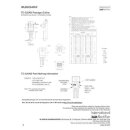 Power MOSFET IRLB3034PBF + Widerstand + Sicherung TA15-9-72