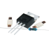 International Rectifier IRLB3034PBF + resistor + 2 x fuse MHP-TA15-9-72