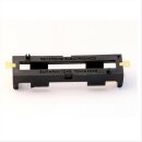 Keystone 1042 Battery Holder for 1 x 18650 Li-Ion Cell Surface Mount