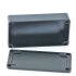 V&M Modding Box 1590B, aluminum anodized black, incl. magnets