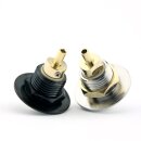Vape & Make 510 Squonker Connector, 22mm