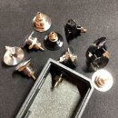 V&M 510 Squonker Connector, 24mm