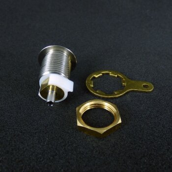 Stealth Vape 510 Squonker Connector, 16mm + Vari Nut Small