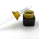 V&M Squonker Okto Silikon Flasche 18350