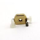 Fat Daddy 510 Squonker, Version 4 lang, 22mm, 22mm + Nuss mittel