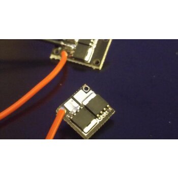 Swedish Vaper TacTec