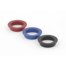 V&M Aluminium Bezel für Potentiometer