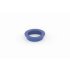 V&M Aluminum Bezel for Potentiometer Black