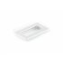 V&M Aluminum Bezel for Voltmeter 0.28" Black