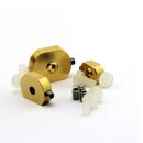V&M Vari Nut Small