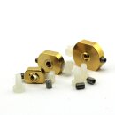 V&M Vari Nut Small