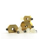 V&M Vari Nut Small