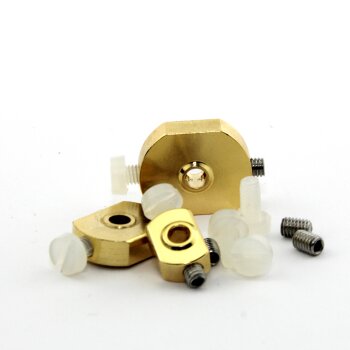 V&M Vari Nut Large