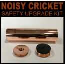 Fat Daddy Noisy Cricket Upgrade Kit