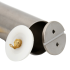 Fat Daddy Tube 26650 Edelstahl