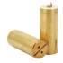 Fat Daddy Tube 26650 Messing
