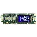 Evolv DNA 250C (Colour) Board