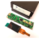 Evolv DNA 75C (Colour) Board