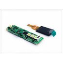 Evolv DNA 75C (Colour) Board