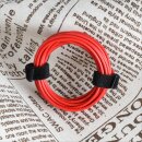 Helukabel Silikon 2,5mm² / 14AWG - 100cm Rot / 100cm Schwarz