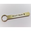 Reset Mods Spezialwerkzeug (Wrench)  für den ReseT...