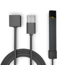 Jmate magnetic USB charging cable 90cm, suitable for JUUL pod e-cigarette