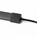 Jmate magnetisches USB-Ladekabel 90cm, passend für JUUL Pod E-Zigarette