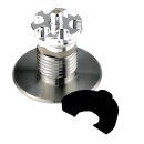 Vape & Make Lock-Ring for ReseT-ModS connector, pack of 2