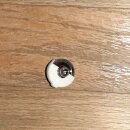 ModDog Nuss 15mm +  Lockring für Nano Konnektor