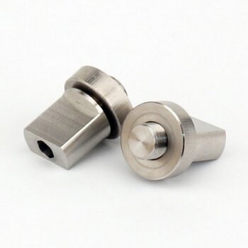 Fat Daddy 510 Connection Tool