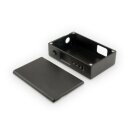 ABM Modding Box 1S (Squonker), aluminum, incl. magnets,...