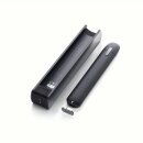 Ladebank (Travel-Case) für myBlu e-Zigarette, 850mAh - stark, schick, handlich
