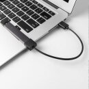 Original Jmate USB charging cable 7in