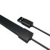 Jmate magnetic USB charging cable 17cm compatible with JUUL pod e-cigarette