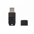Jmate magnetic USB charging adapter compatible with JUUL