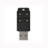Jmate magnetic USB charging adapter compatible with JUUL
