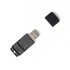 Jmate magnetic USB charging adapter compatible with JUUL