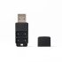 Jmate magnetic USB charging adapter compatible with JUUL