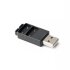 Jmate magnetischer USB-Ladeadapter, passend für JUUL Pod E-Zigarette