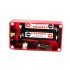 V&M Analog Kit 2 Rot (eloxiert)