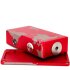 V&M Analog Kit 2 Rot (eloxiert)