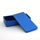 V&M Analog Kit 2 Blau (eloxiert)
