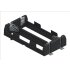 Keystone 1124 Akku-/Batterie Halter für 2 x 21700 Li-Ion Zelle, SMT