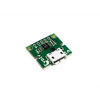 Evolv DNA60 USB Charger Board, 1A