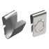 8 x Keystone terminal contact for A cells, 4 x 209 / 228 each